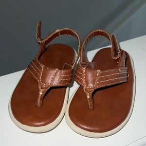 Gap toddler sandals
